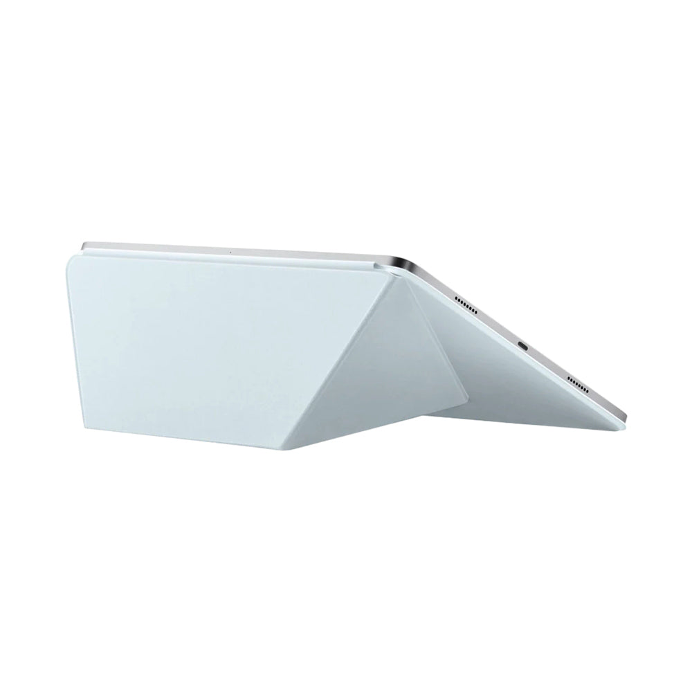 Pitaka MagEZ Folio 2 iPad Pro 11 2024 Kalem Bölmeli Standlı Kılıf Pitaka MagEZ Folio 2 iPad Pro 11 2024 Kalem Bölmeli Standlı Kılıf